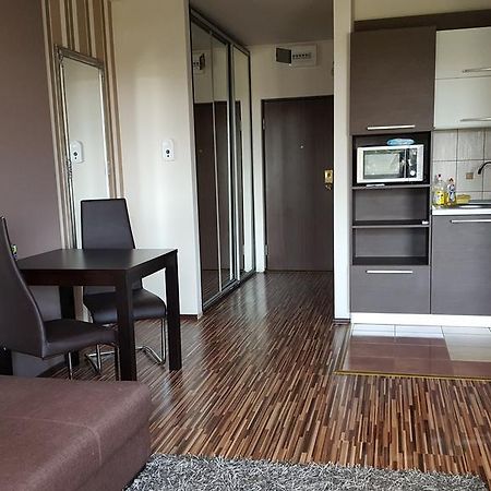 Sunlight Studio Apartment Oradea Εξωτερικό φωτογραφία