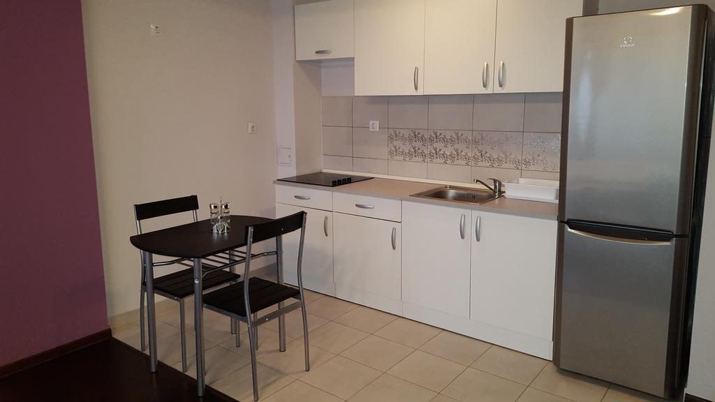 Sunlight Studio Apartment Oradea Εξωτερικό φωτογραφία