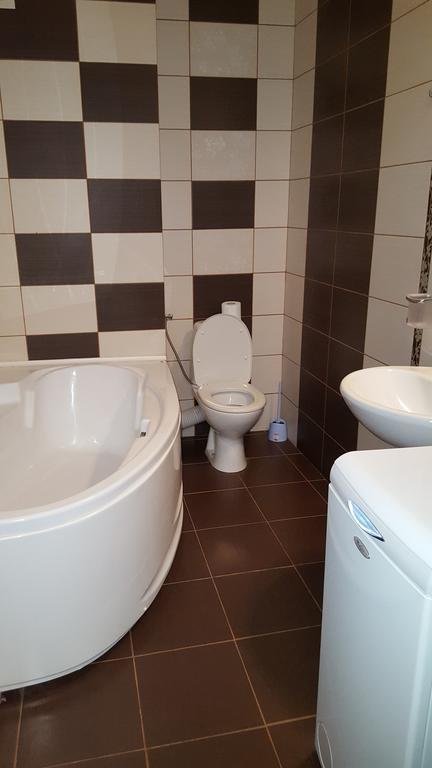 Sunlight Studio Apartment Oradea Εξωτερικό φωτογραφία
