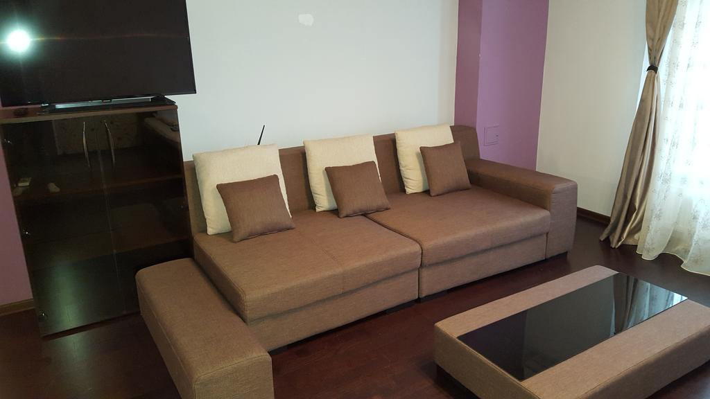 Sunlight Studio Apartment Oradea Εξωτερικό φωτογραφία