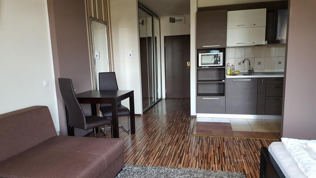 Sunlight Studio Apartment Oradea Εξωτερικό φωτογραφία