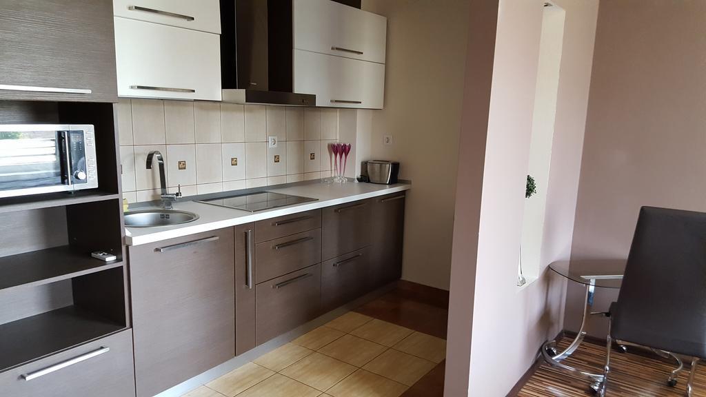 Sunlight Studio Apartment Oradea Εξωτερικό φωτογραφία